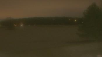 Weather camera view of North Lake School District.