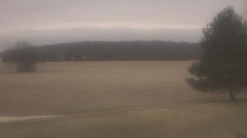 Weather camera view of North Lake School District.