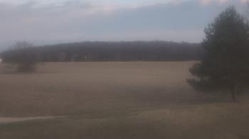 Weather camera view of North Lake School District.