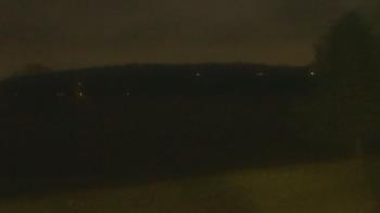 Weather camera view of North Lake School District.