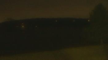 Weather camera view of North Lake School District.