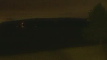 Weather camera view of North Lake School District.