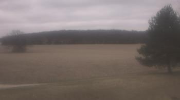 Weather camera view of North Lake School District.