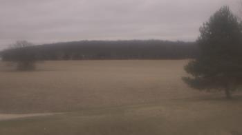 Weather camera view of North Lake School District.