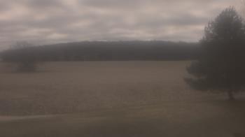 Weather camera view of North Lake School District.