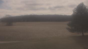 Weather camera view of North Lake School District.