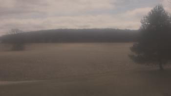 Weather camera view of North Lake School District.