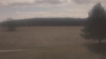 Weather camera view of North Lake School District.