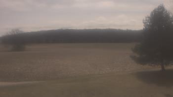 Weather camera view of North Lake School District.