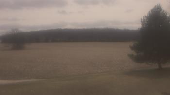 Weather camera view of North Lake School District.