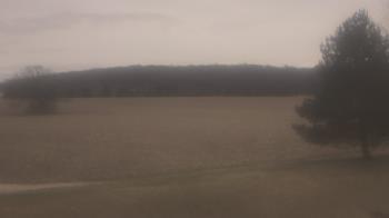 Weather camera view of North Lake School District.