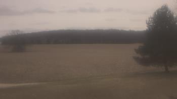 Weather camera view of North Lake School District.