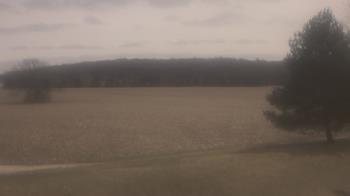 Weather camera view of North Lake School District.