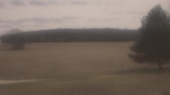 Weather camera view of North Lake School District.