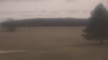 Weather camera view of North Lake School District.