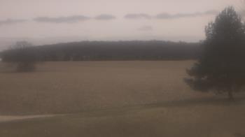 Weather camera view of North Lake School District.