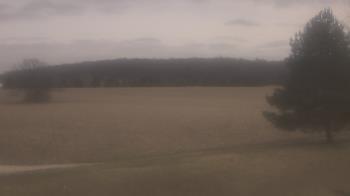 Weather camera view of North Lake School District.