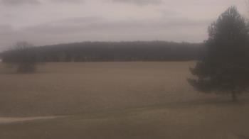 Weather camera view of North Lake School District.