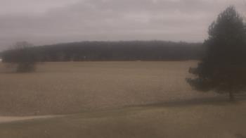 Weather camera view of North Lake School District.