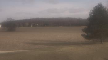 Weather camera view of North Lake School District.