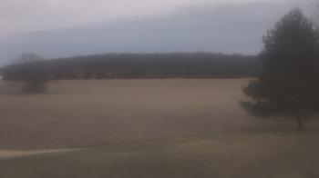 Weather camera view of North Lake School District.