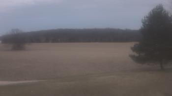 Weather camera view of North Lake School District.