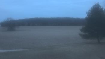 Weather camera view of North Lake School District.