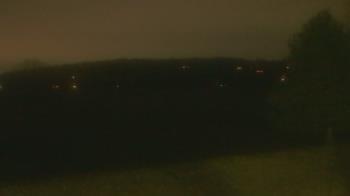 Weather camera view of North Lake School District.