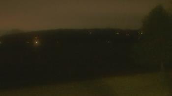 Weather camera view of North Lake School District.