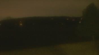 Weather camera view of North Lake School District.