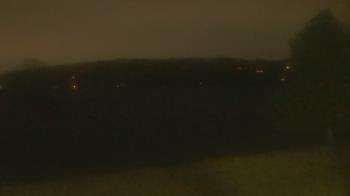 Weather camera view of North Lake School District.