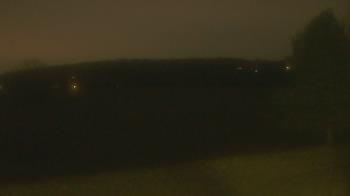 Weather camera view of North Lake School District.