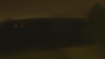 Weather camera view of North Lake School District.