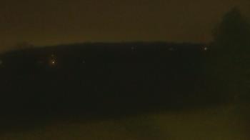 Weather camera view of North Lake School District.