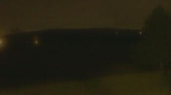 Weather camera view of North Lake School District.