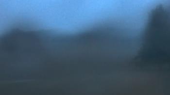 Weather camera view of North Lake School District.