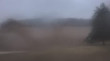 Weather camera view of North Lake School District.