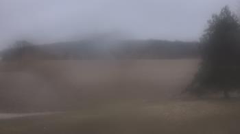 Weather camera view of North Lake School District.