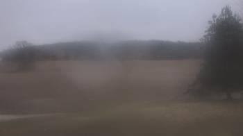 Weather camera view of North Lake School District.