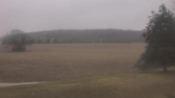 Weather camera view of North Lake School District.