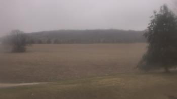 Weather camera view of North Lake School District.