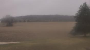 Weather camera view of North Lake School District.