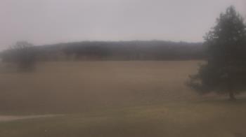 Weather camera view of North Lake School District.