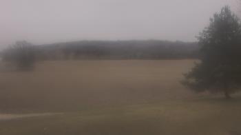 Weather camera view of North Lake School District.