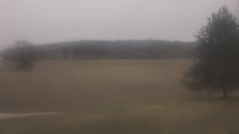 Weather camera view of North Lake School District.