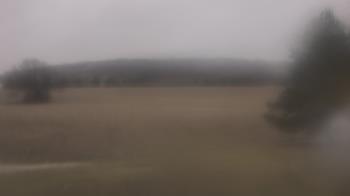 Weather camera view of North Lake School District.