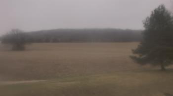 Weather camera view of North Lake School District.