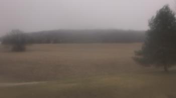 Weather camera view of North Lake School District.