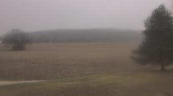 Weather camera view of North Lake School District.