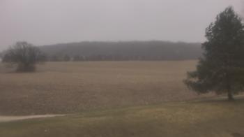 Weather camera view of North Lake School District.